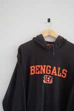 Load image into Gallery viewer, L - Vintage Cincinnati Bengals Hoodie