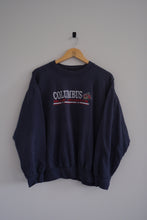Load image into Gallery viewer, S - Vintage Columbus Blue Jackets Crewneck