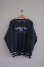 Load image into Gallery viewer, L - Vintage North Carolina Tarheels Crewneck
