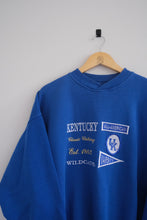 Load image into Gallery viewer, M/L - Vintage Kentucky Wildcats Crewneck