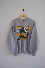 Load image into Gallery viewer, L - Vintage Michigan Wolverines Crewneck
