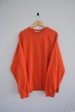 Load image into Gallery viewer, 2XL - Vintage Nike Crewneck