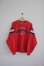 Load image into Gallery viewer, L - Vintage Ohio State Buckeyes Crewneck