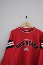 Load image into Gallery viewer, L - Vintage Ohio State Buckeyes Crewneck