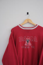 Load image into Gallery viewer, L - Vintage Alabama Crimson Tide Crewneck