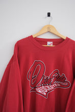Load image into Gallery viewer, XL/2XL - Vintage Ohio State Buckeyes Crewneck