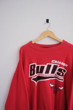 Load image into Gallery viewer, 2XL - Vintage Chicago Bulls Crewneck