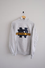 Load image into Gallery viewer, L - Vintage Notre Dame Hoodie
