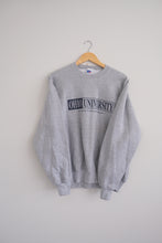 Load image into Gallery viewer, L - Vintage Ohio Bobcats Crewneck