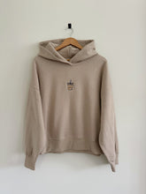 Load image into Gallery viewer, Drink Local Coffee Hoodie v2
