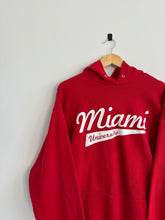 Load image into Gallery viewer, XL - Vintage Miami University Hoodie