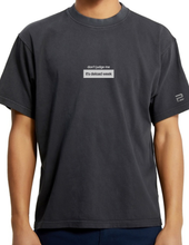 Load image into Gallery viewer, Progressive Performance "don't judge me it's deload week" box-logo T-Shirt - Multiple Colors