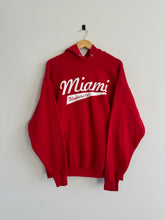 Load image into Gallery viewer, XL - Vintage Miami University Hoodie