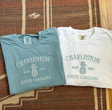 Load image into Gallery viewer, Custom Bachelorette T-Shirts