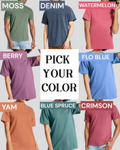 Load image into Gallery viewer, Custom Bachelorette T-Shirts