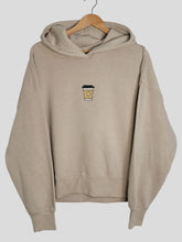 Load image into Gallery viewer, Drink Local Coffee Hoodie v2