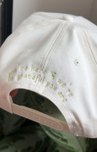 Load image into Gallery viewer, "Headed North" 5-Panel Snapback ๐