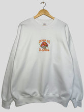 Load image into Gallery viewer, "Made of Magic" Mushroom Crewneck