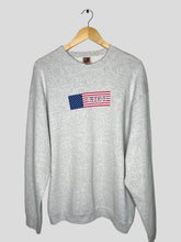 Load image into Gallery viewer, XL - Vintage 9/11 Crewneck