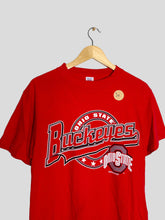 Load image into Gallery viewer, M - Vintage 1990's Ohio State Buckeyes T-Shirt