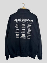 Load image into Gallery viewer, L - "Angel Number - 777" Quarter Zip