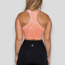 Load image into Gallery viewer, womens acid wash ribbed tank tops perfect for spring and summer