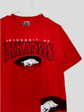 Load image into Gallery viewer, L - Vintage Arkansas Razorbacks T-Shirt
