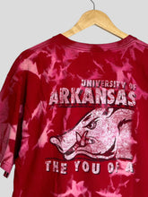 Load image into Gallery viewer, L - Vintage Arkansas Razorbacks T-Shirt