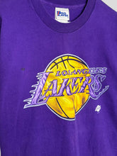 Load image into Gallery viewer, L - Vintage Los Angeles Lakers T-Shirt