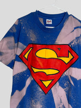 Load image into Gallery viewer, L - Vintage Superman T-Shirt