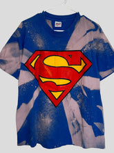 Load image into Gallery viewer, L - Vintage Superman T-Shirt