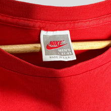Load image into Gallery viewer, L - Rare 1980's Vintage Nike T-Shirt
