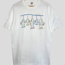 Load image into Gallery viewer, XL - Vintage Hilton Head, SC T-Shirt