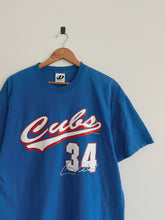 Load image into Gallery viewer, XL - Vintage Chicago Cubs T-Shirt