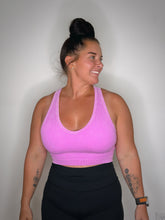 Load image into Gallery viewer, womens acid wash ribbed tank tops perfect for spring and summer