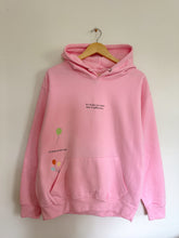 Load image into Gallery viewer, "Letting Go" Hoodie