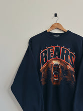 Load image into Gallery viewer, XL/2XL - Vintage Chicago Bears Crewneck