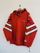Load image into Gallery viewer, M - Vintage Cincinnati Bearcats Starter Jacket