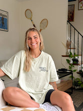 Load image into Gallery viewer, Feel It All - Light Green T-Shirt