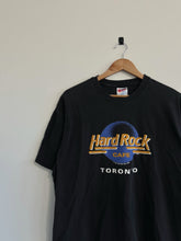 Load image into Gallery viewer, XL - Vintage Hard Rock Toronto 1989 T-Shirt