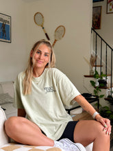 Load image into Gallery viewer, Feel It All - Light Green T-Shirt