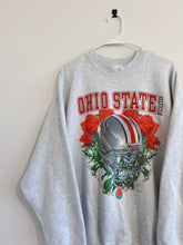 Load image into Gallery viewer, XL - Vintage Ohio State Buckeyes 1997 Rose Bowl Crewneck