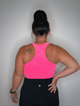 Load image into Gallery viewer, womens acid wash ribbed tank tops perfect for spring and summer