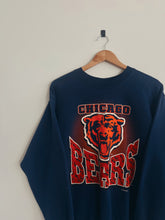 Load image into Gallery viewer, M/L - Vintage Chicago Bears 1993 Crewneck