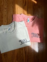 Load image into Gallery viewer, Feel It All - Light Green T-Shirt