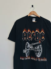 Load image into Gallery viewer, L - Vintage ACDC T-Shirt