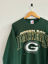 Load image into Gallery viewer, L - Vintage Green Bay Packers Crewneck