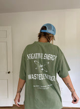 Load image into Gallery viewer, Good Energy T-Shirt