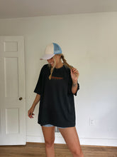 Load image into Gallery viewer, Cincinnati Bengals AFC Champs - Black T-Shirt