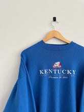 Load image into Gallery viewer, XL/2XL - Vintage Kentucky Wildcats 1998 Music City Bowl Crewneck